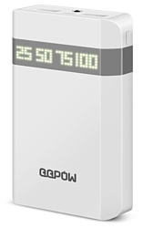 QQPOW SPX-P145