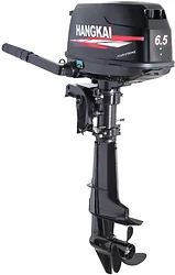 Лодочный мотор Hangkai 6.5HP