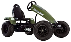 Berg Jeep Revolution BFR