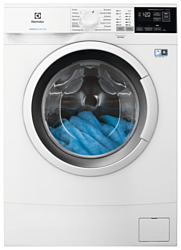 Electrolux PerfectCare 600 EW6S404WP