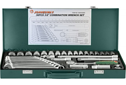 Jonnesway S04H3536S 36 предметов