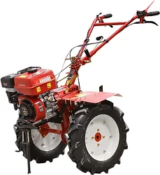 Мотокультиватор Asilak SL-86 (колеса 5.00-12)