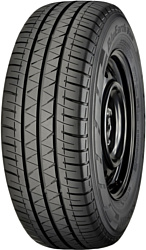 Yokohama BluEarth-Van RY55 235/65 R16C 121/119R