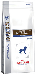 Royal Canin Gastro Intestinal Junior GIJ29 (10 кг)