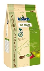 Bosch (11.5 кг) Bio Adult + Apples