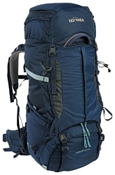 TATONKA Yukon 50+10 Women blue (navy)