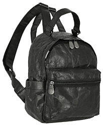 Ranzel Bags Nooky Kraft Black (черный)