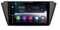 FarCar s200 Skoda Fabia 2015+ Android (V2002R)