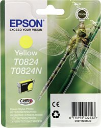 Аналог Epson C13T11244A10