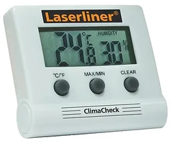 Метеостанция Laserliner ClimaCheck
