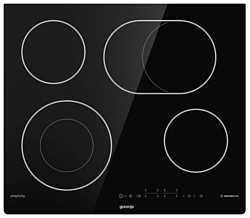 Gorenje ECT 643 SYB