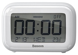 Baseus Subai Clock
