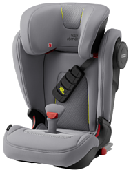 BRITAX ROMER KIDFIX III S Isofix (серебристый)