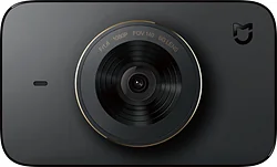 Видеорегистратор Xiaomi Mi Dash Cam 1S MJXCJLY02BY глобальная версия