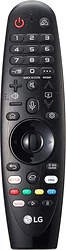 Пульт управления LG AN-MR19BA Пульт управления LG AN-MR19BA