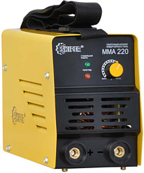 Skiper MMA-220