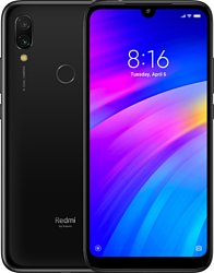 Смартфон Xiaomi Redmi 7 3/32Gb (китайская версия)