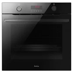 Электрический духовой шкаф Amica ED47636BA+ X-TYPE OPENUP Электрический духовой шкаф Amica ED47636BA+ X-TYPE OPENUP