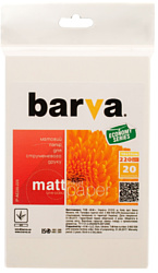 Barva Economy 10x15 220 г/м2 20 л IP-AE220-223