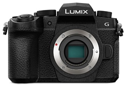 Panasonic Lumix DC-G90 Body