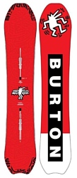 BURTON Deep Thinker (19-20)