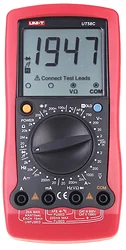 Мультиметр UNI-T UT58C