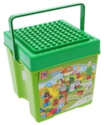 Kids home toys Happy Farm 188-222