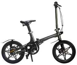 Велосипед Медведь Nano 250