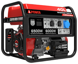 A-iPower A6500EA