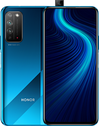 Смартфон HONOR 10X 6/64Gb TEL-TN00 (китайская версия)