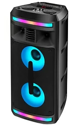 Портативная акустика Ginzzu GM-208 Портативная акустика Ginzzu GM-208