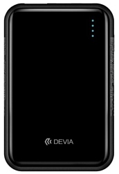 Devia Kintone Series Mini Wireless Power Bank 10000mAh