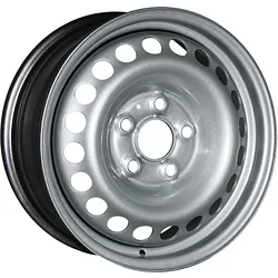 Колесный диск Trebl 8265T 7x17/5x114.3 D67.1 ET41 S