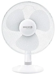 Вентилятор Sencor SFE 4037WH