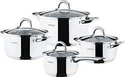 Ardesto Gemini Gourmet AR1908PS