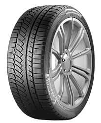 Continental WinterContact TS 850 P 255/50 R20 109H