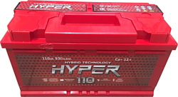 Hyper 930A (110Ah)