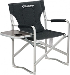 KingCamp Delux Director Chair KC3821