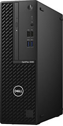 Dell Optiplex SFF 3080-6582