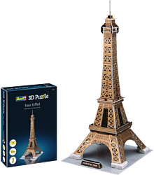 Revell 00200 The Eiffel Tower