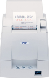Epson TM-U220PA C31C516007