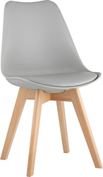 Stool Group Frankfurt (серый)