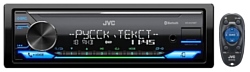 JVC KD-X375BT