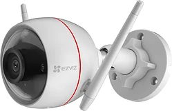 Ip-камера Ezviz C3W CS-C3W-A0-3H4WFRL (2.8 мм) Ip-камера Ezviz C3W CS-C3W-A0-3H4WFRL (2.8 мм)