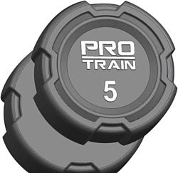 Protrain DPU 2.5-30 кг