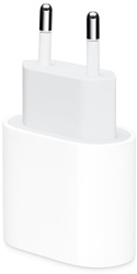 Apple 20W USB-C Power Adapter MHJE3ZM/A