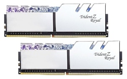 G.SKILL Trident Z Royal F4-4000C18D-64GTRS