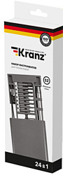 Kranz KR-12-4754 24 предмета