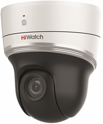 HiWatch PTZ-N2204I-D3/W