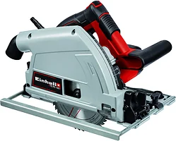 Дисковая пила погружная Einhell TE-PS 165